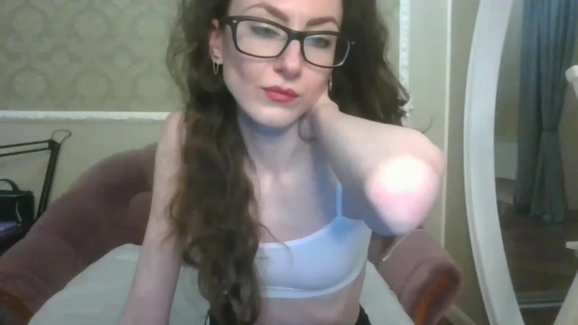 Gallery image thumbnail from Baby_Jewel's myfreecams stream on, 04/24/2023, 14:35 image 4 of 20