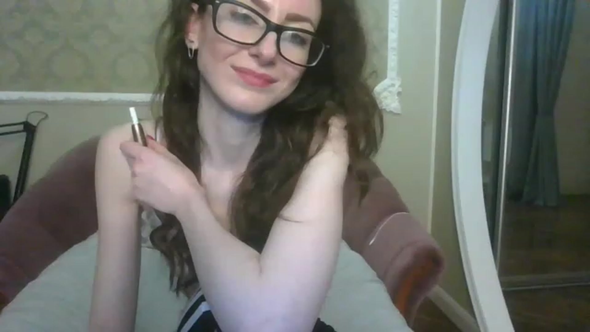 Gallery image thumbnail from Baby_Jewel's myfreecams stream on, 04/24/2023, 18:02 image 14 of 20