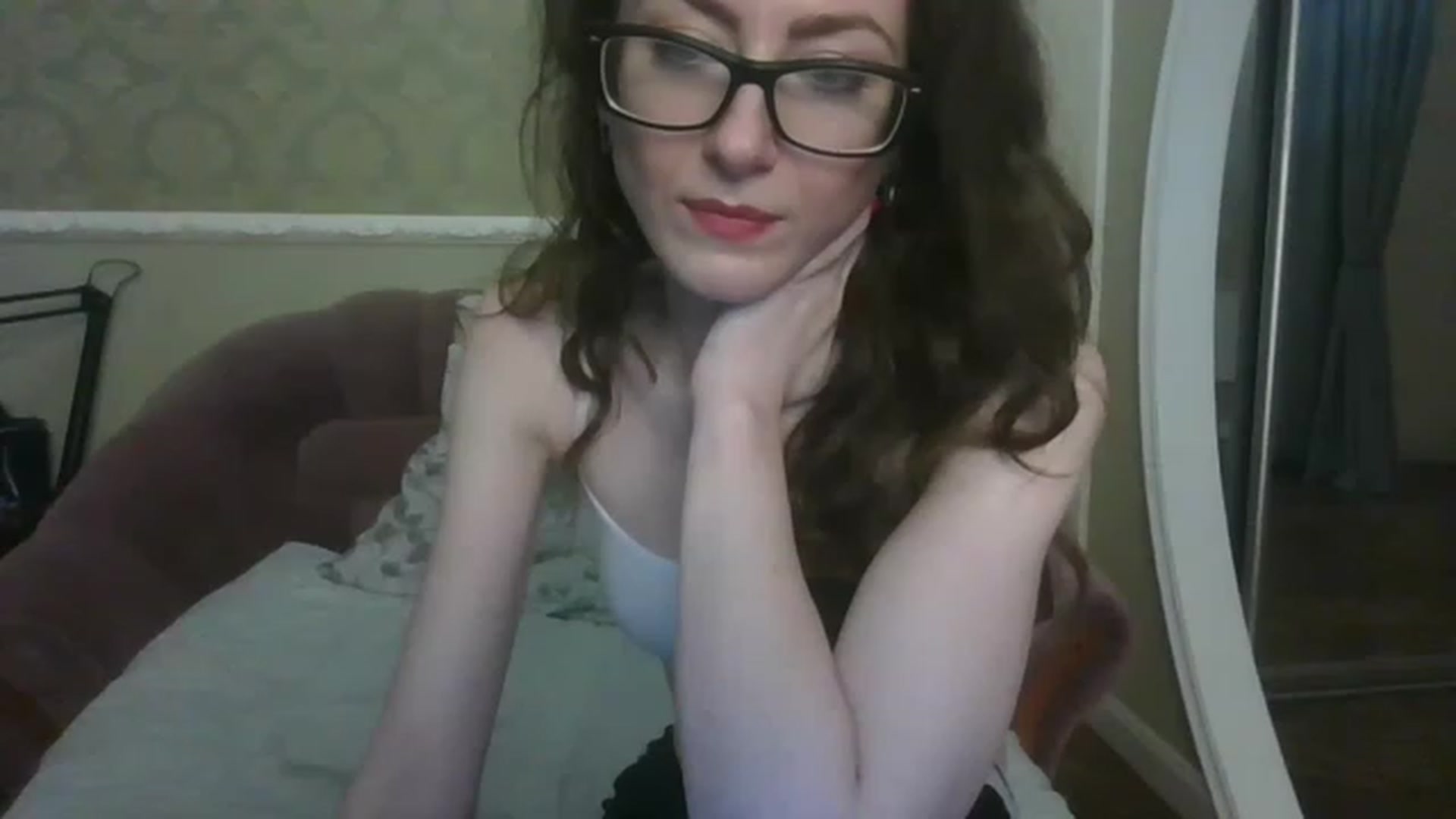 Gallery image thumbnail from Baby_Jewel's myfreecams stream on, 04/24/2023, 18:02 image 6 of 20
