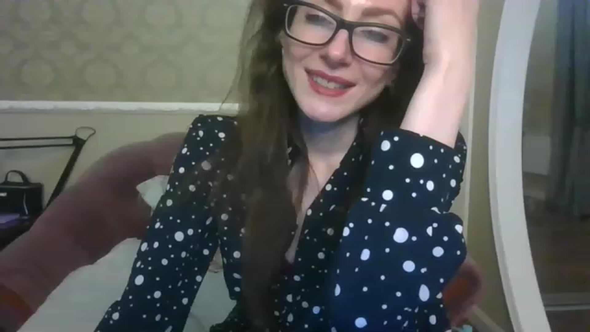 Gallery image thumbnail from Baby_Jewel's myfreecams stream on, 04/29/2023, 14:26 image 9 of 20