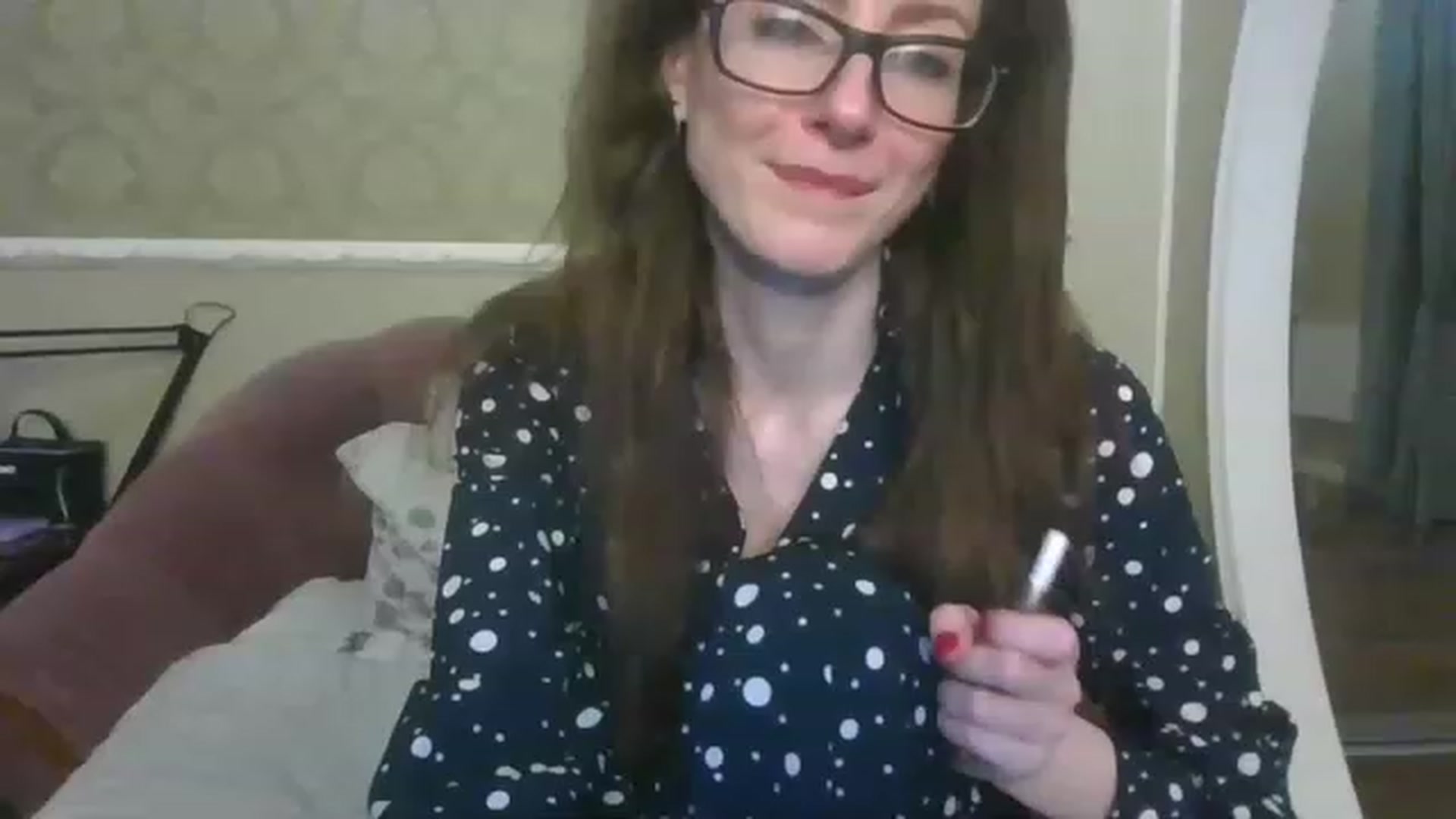 Gallery image thumbnail from Baby_Jewel's myfreecams stream on, 04/29/2023, 14:26 image 8 of 20