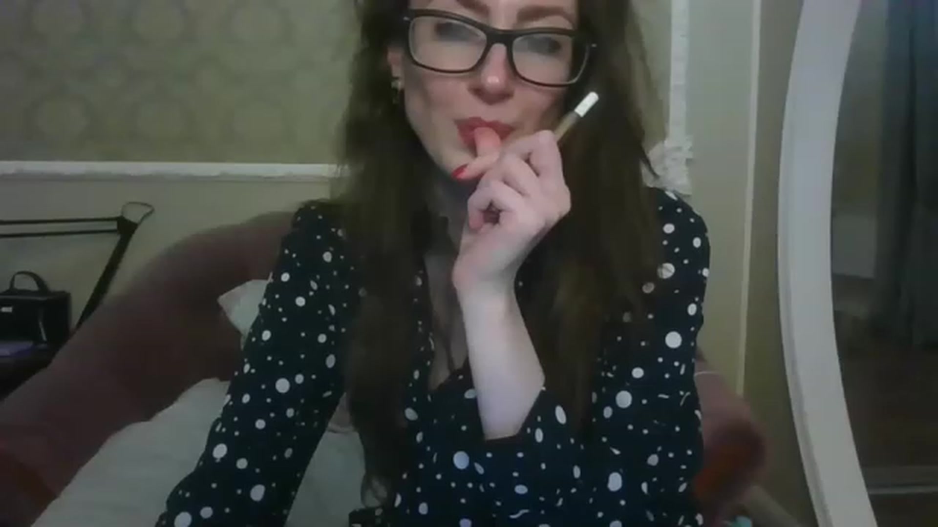 Gallery image thumbnail from Baby_Jewel's myfreecams stream on, 04/29/2023, 14:26 image 5 of 20