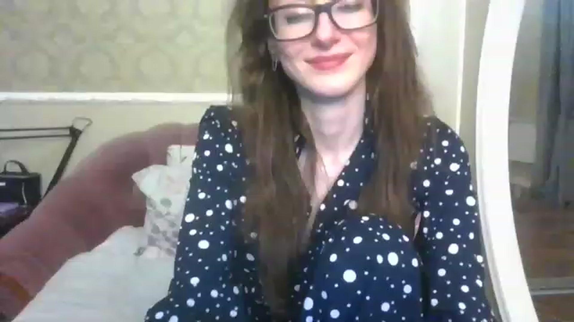 Gallery image thumbnail from Baby_Jewel's myfreecams stream on, 04/29/2023, 14:26 image 10 of 20