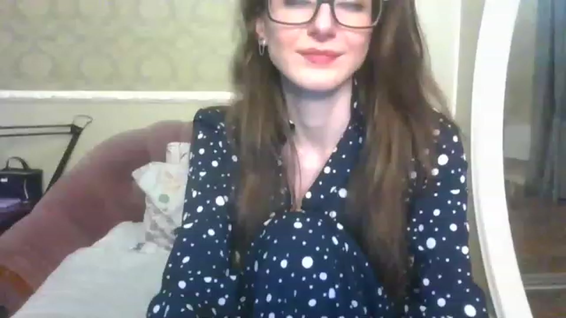 Gallery image thumbnail from Baby_Jewel's myfreecams stream on, 04/29/2023, 14:26 image 1 of 20