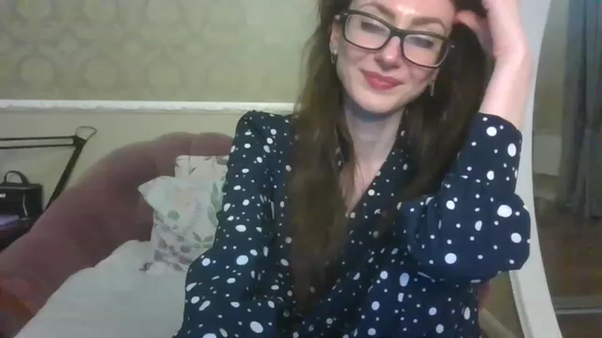 Gallery image thumbnail from Baby_Jewel's myfreecams stream on, 04/29/2023, 14:26 image 13 of 20