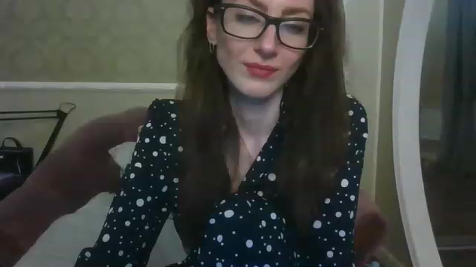 Gallery image thumbnail from Baby_Jewel's myfreecams stream on, 04/29/2023, 14:26 image 17 of 20
