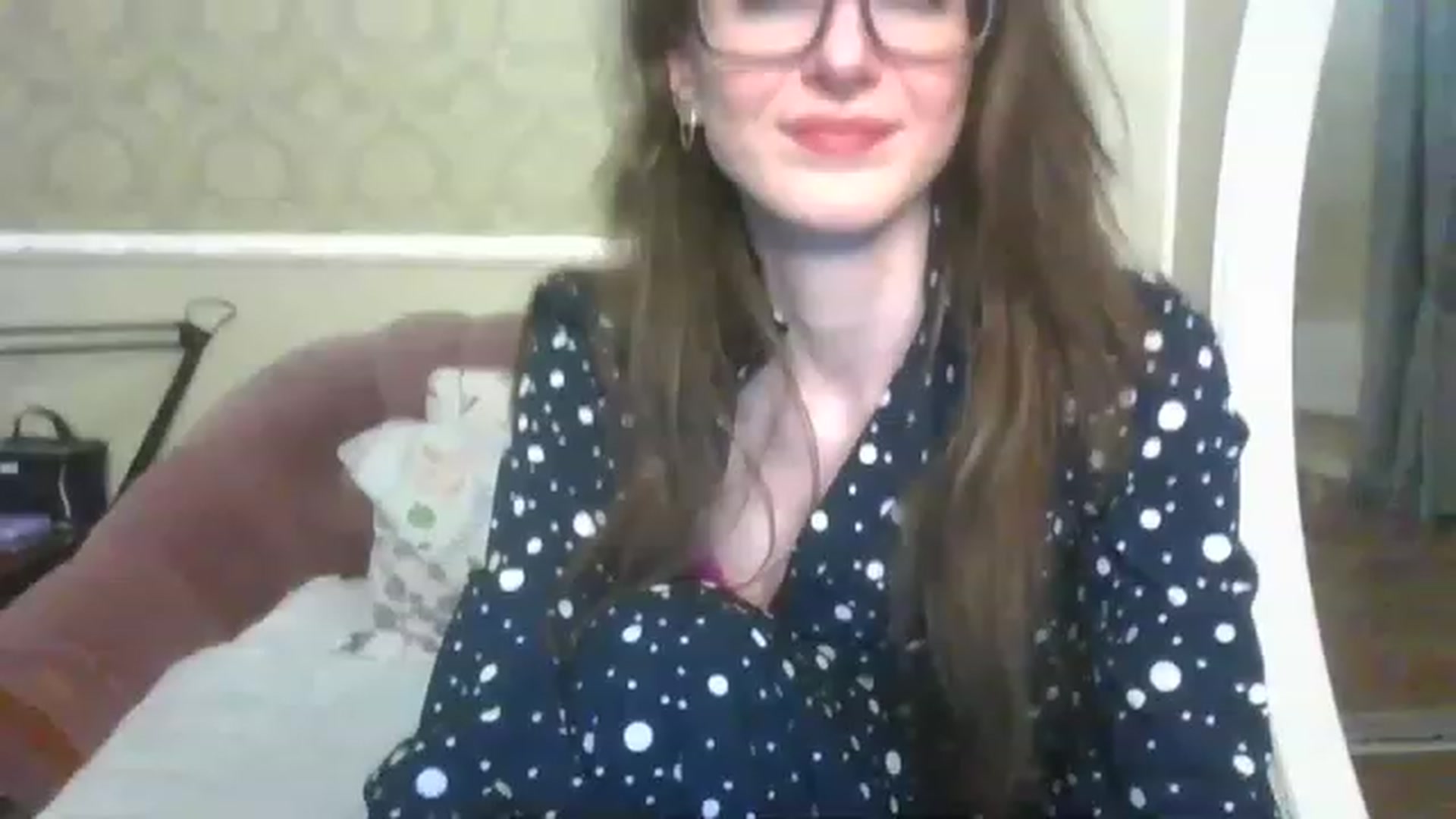 Gallery image thumbnail from Baby_Jewel's myfreecams stream on, 04/29/2023, 14:26 image 2 of 20
