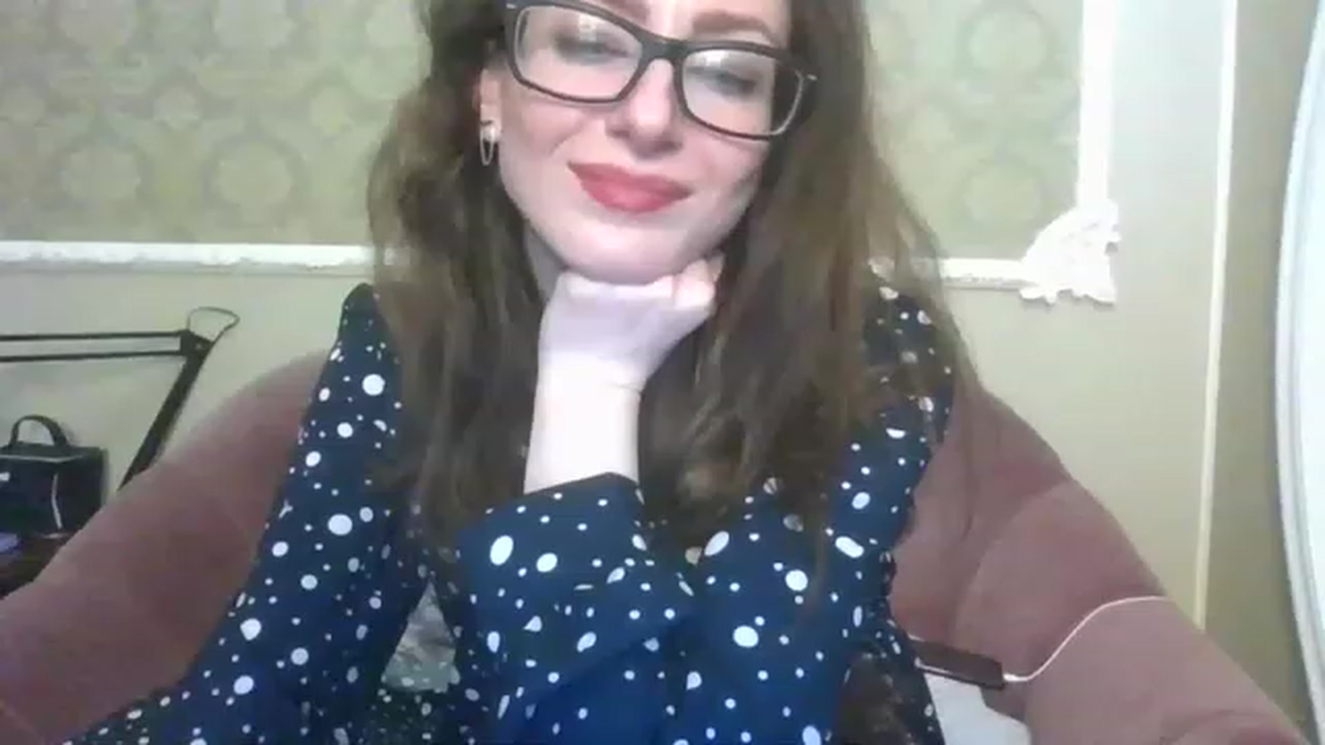 Gallery image thumbnail from Baby_Jewel's myfreecams stream on, 04/29/2023, 18:05 image 18 of 20