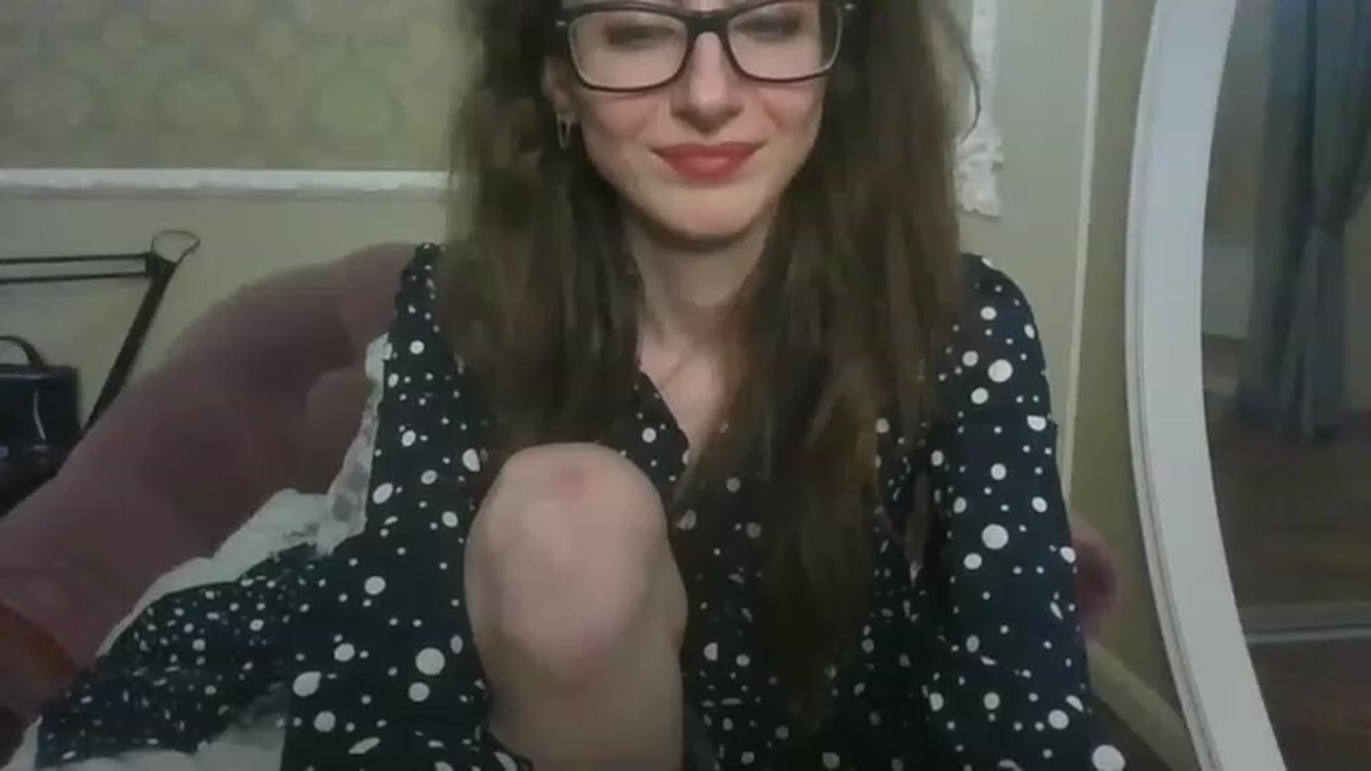 Gallery image thumbnail from Baby_Jewel's myfreecams stream on, 04/29/2023, 18:05 image 6 of 20