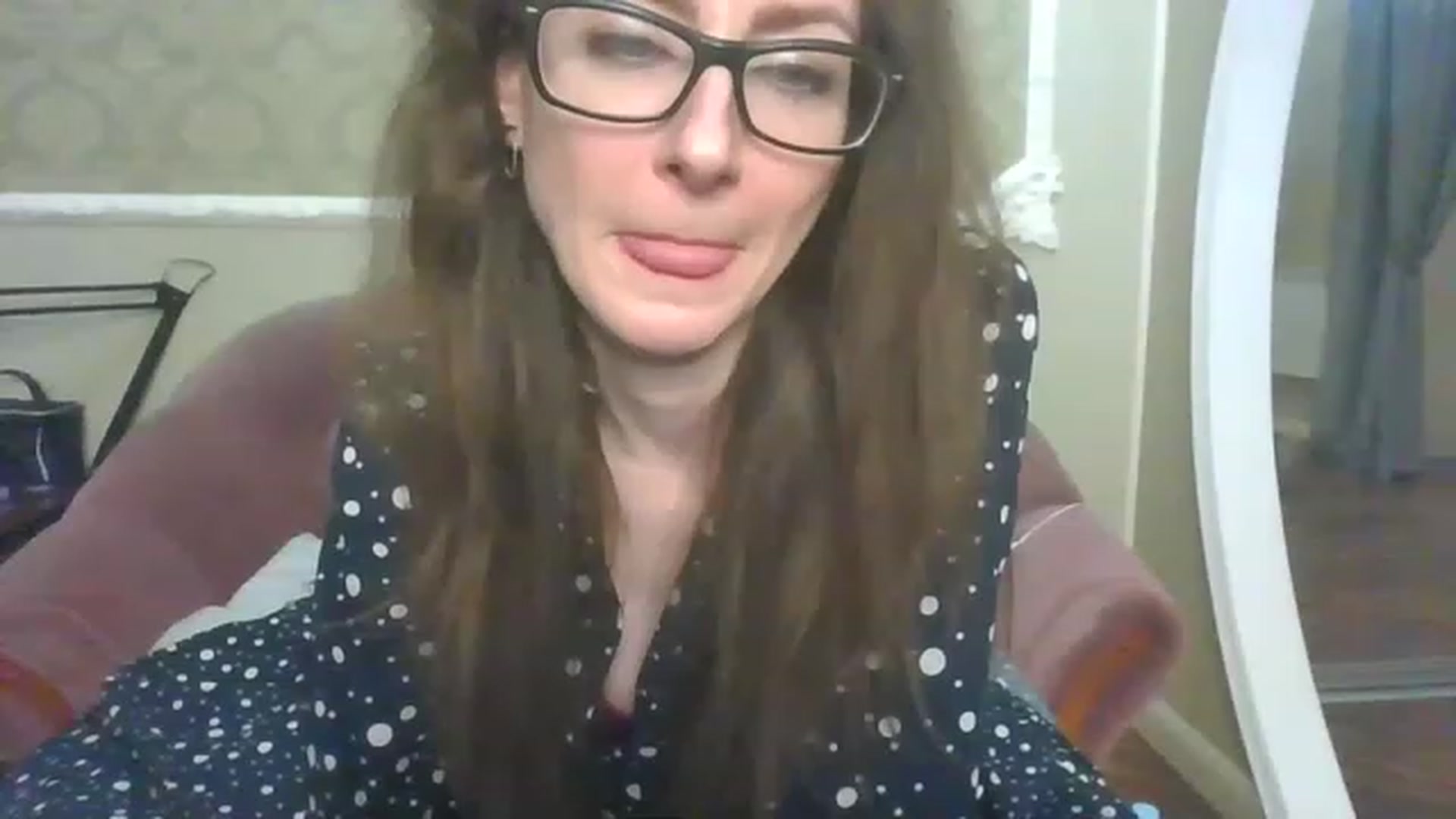 Gallery image thumbnail from Baby_Jewel's myfreecams stream on, 04/29/2023, 18:05 image 3 of 20