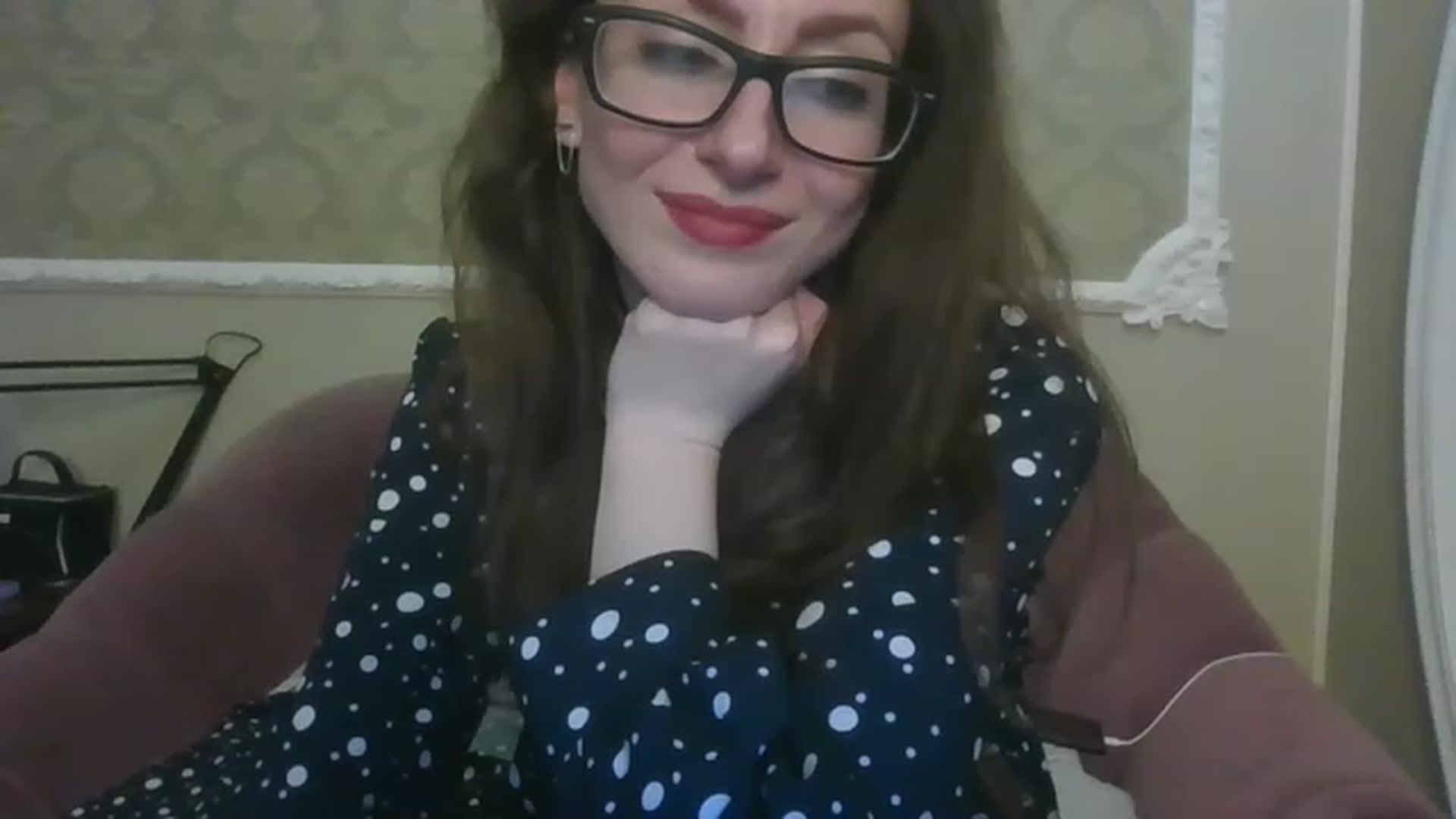Gallery image thumbnail from Baby_Jewel's myfreecams stream on, 04/29/2023, 18:05 image 19 of 20