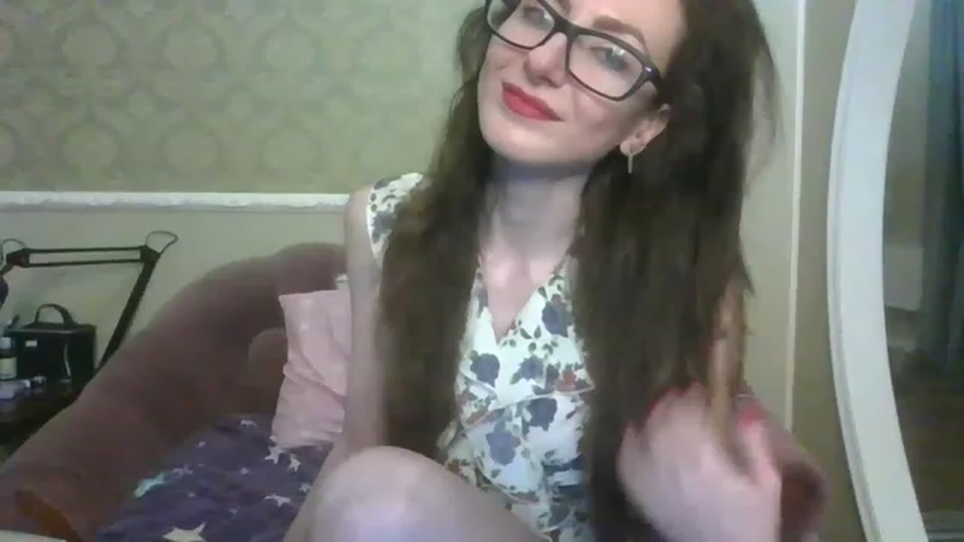 Gallery image thumbnail from Baby_Jewel's myfreecams stream on, 04/30/2023, 12:47 image 5 of 20