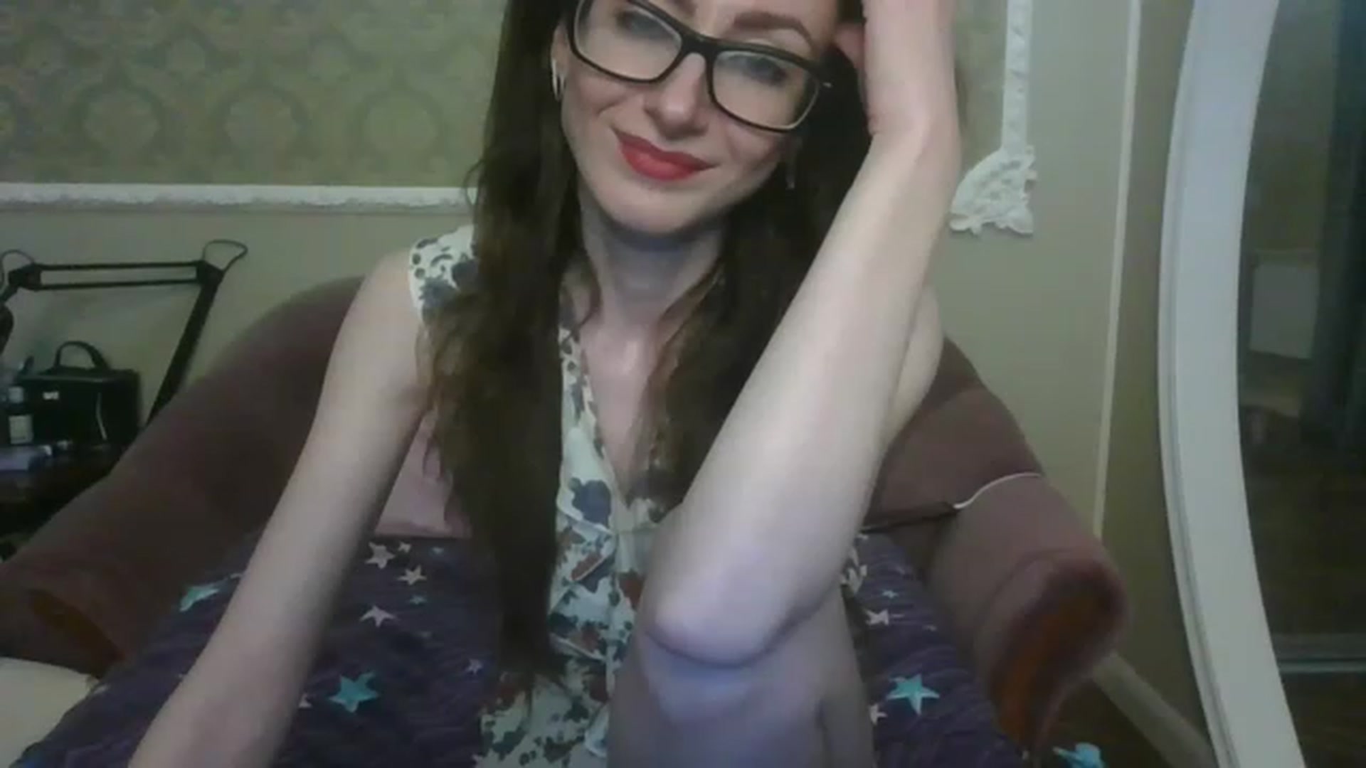 Gallery image thumbnail from Baby_Jewel's myfreecams stream on, 04/30/2023, 15:17 image 18 of 20
