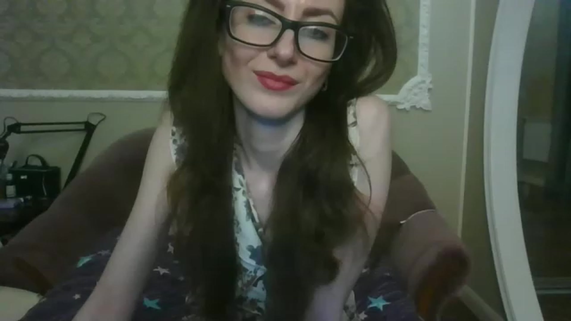 Gallery image thumbnail from Baby_Jewel's myfreecams stream on, 04/30/2023, 15:17 image 6 of 20
