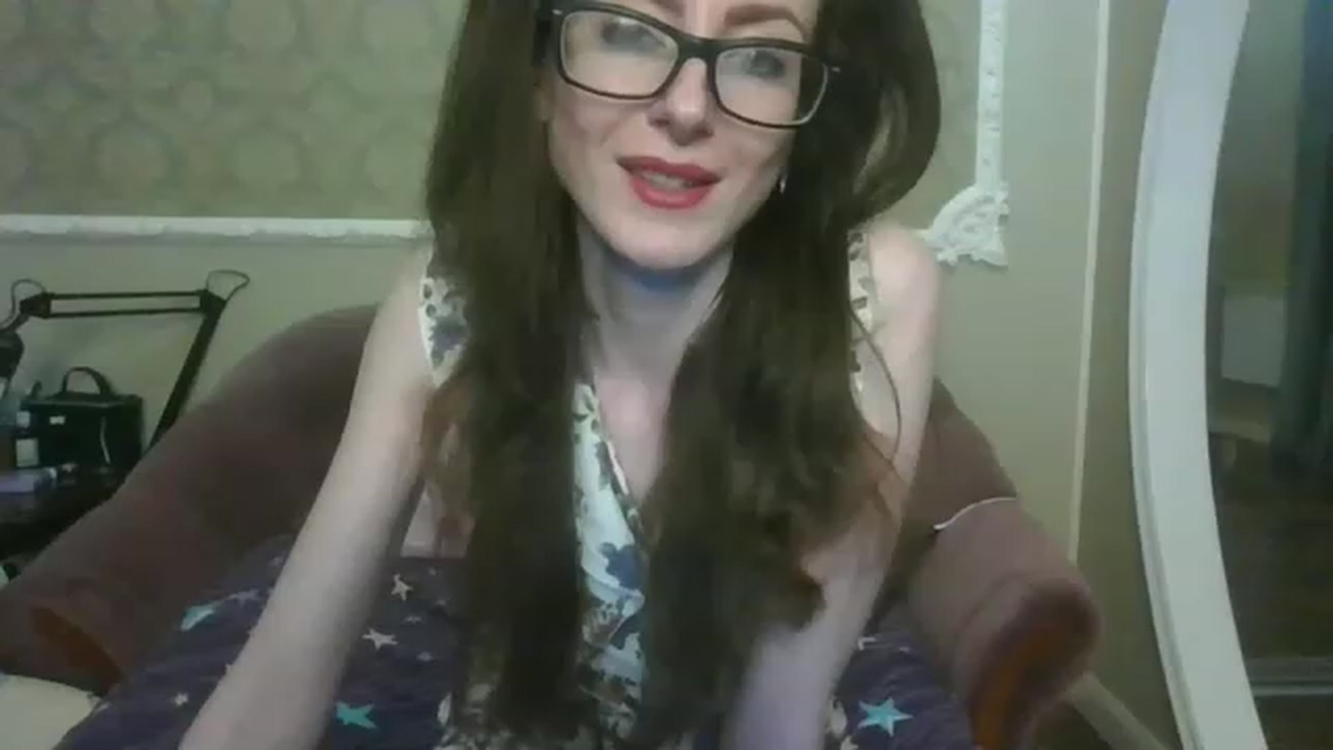Gallery image thumbnail from Baby_Jewel's myfreecams stream on, 04/30/2023, 15:17 image 5 of 20