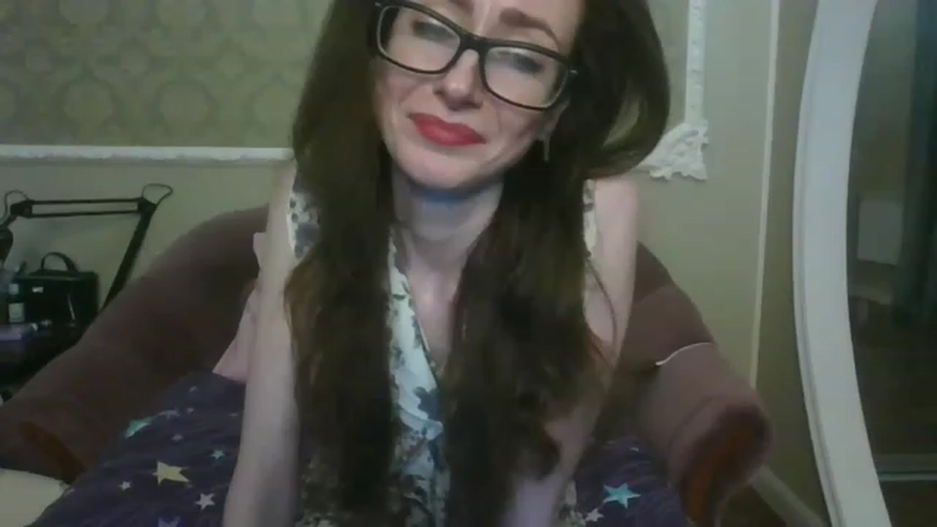 Gallery image thumbnail from Baby_Jewel's myfreecams stream on, 04/30/2023, 15:17 image 7 of 20