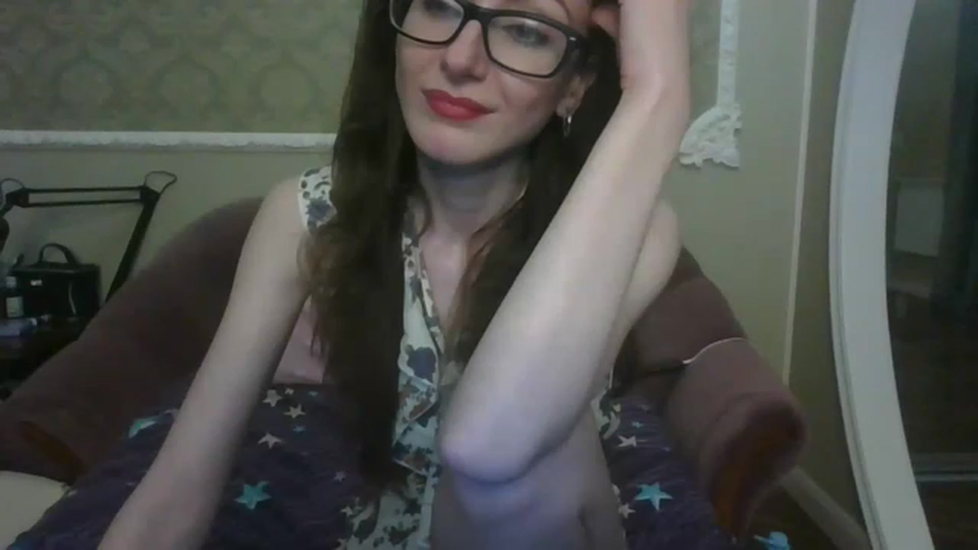 Gallery image thumbnail from Baby_Jewel's myfreecams stream on, 04/30/2023, 15:17 image 20 of 20