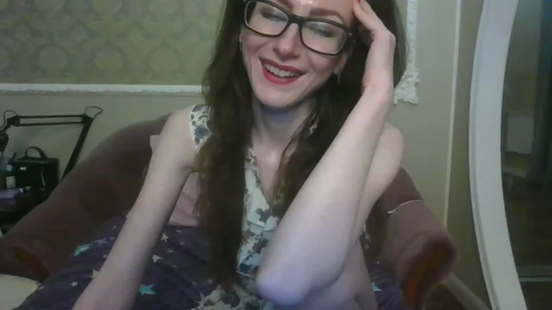 Gallery image thumbnail from Baby_Jewel's myfreecams stream on, 04/30/2023, 15:17 image 13 of 20