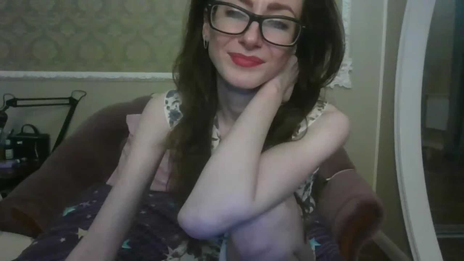 Gallery image thumbnail from Baby_Jewel's myfreecams stream on, 04/30/2023, 15:17 image 10 of 20