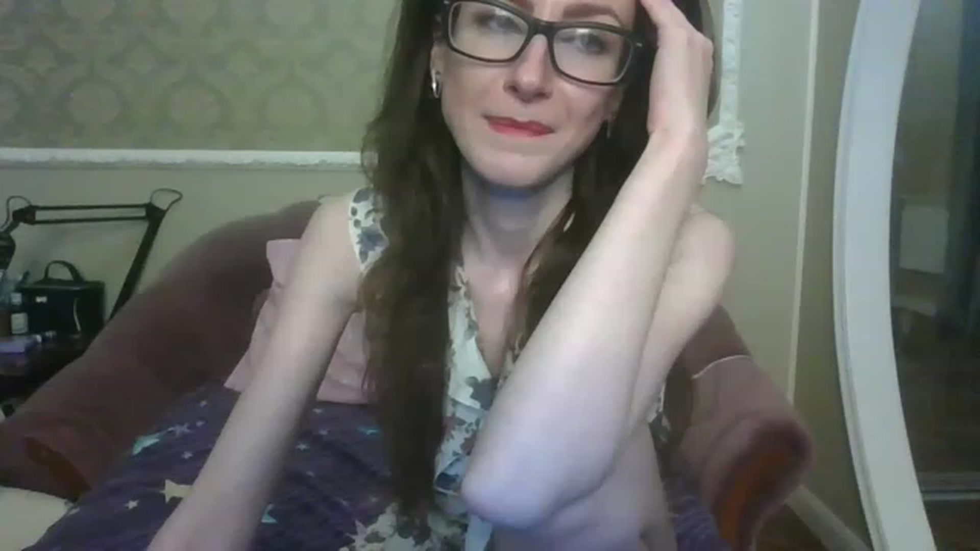 Gallery image thumbnail from Baby_Jewel's myfreecams stream on, 04/30/2023, 15:17 image 12 of 20