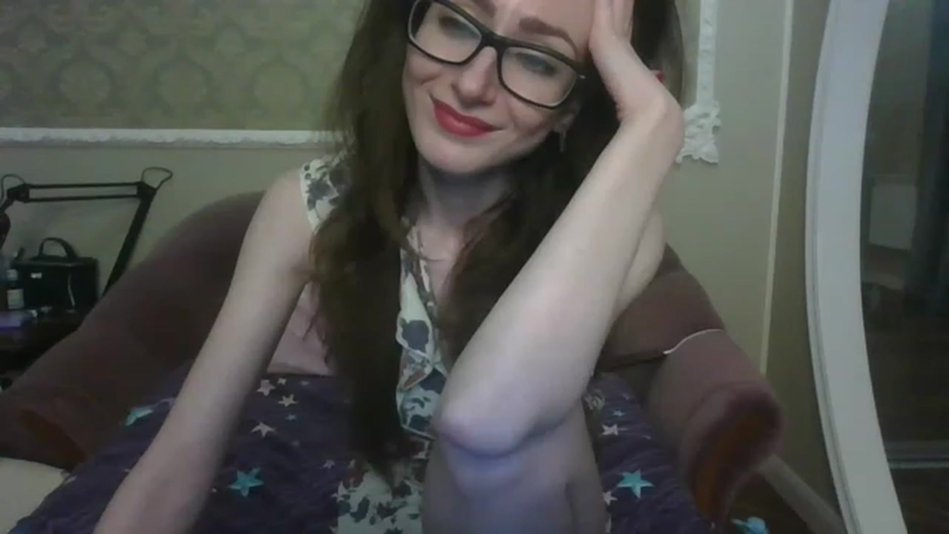 Gallery image thumbnail from Baby_Jewel's myfreecams stream on, 04/30/2023, 15:17 image 16 of 20