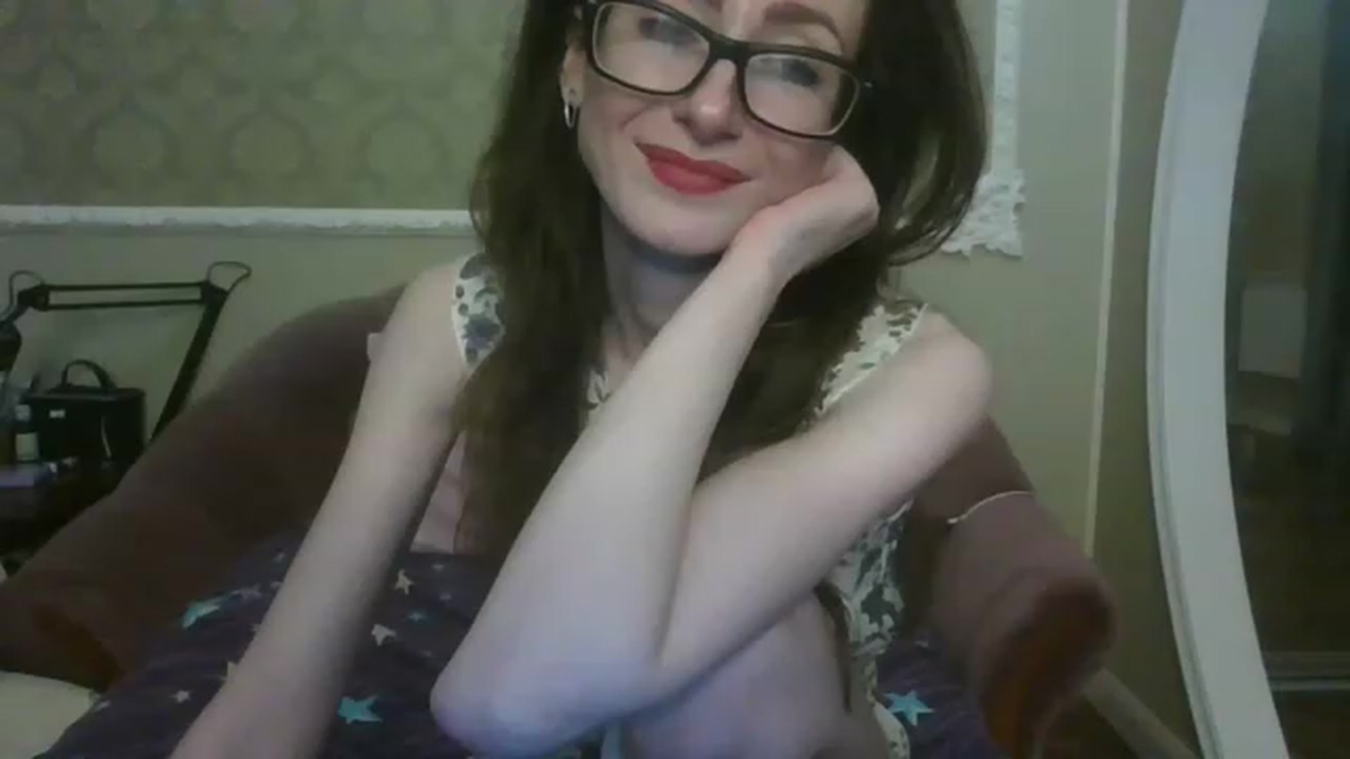 Gallery image thumbnail from Baby_Jewel's myfreecams stream on, 04/30/2023, 15:17 image 11 of 20