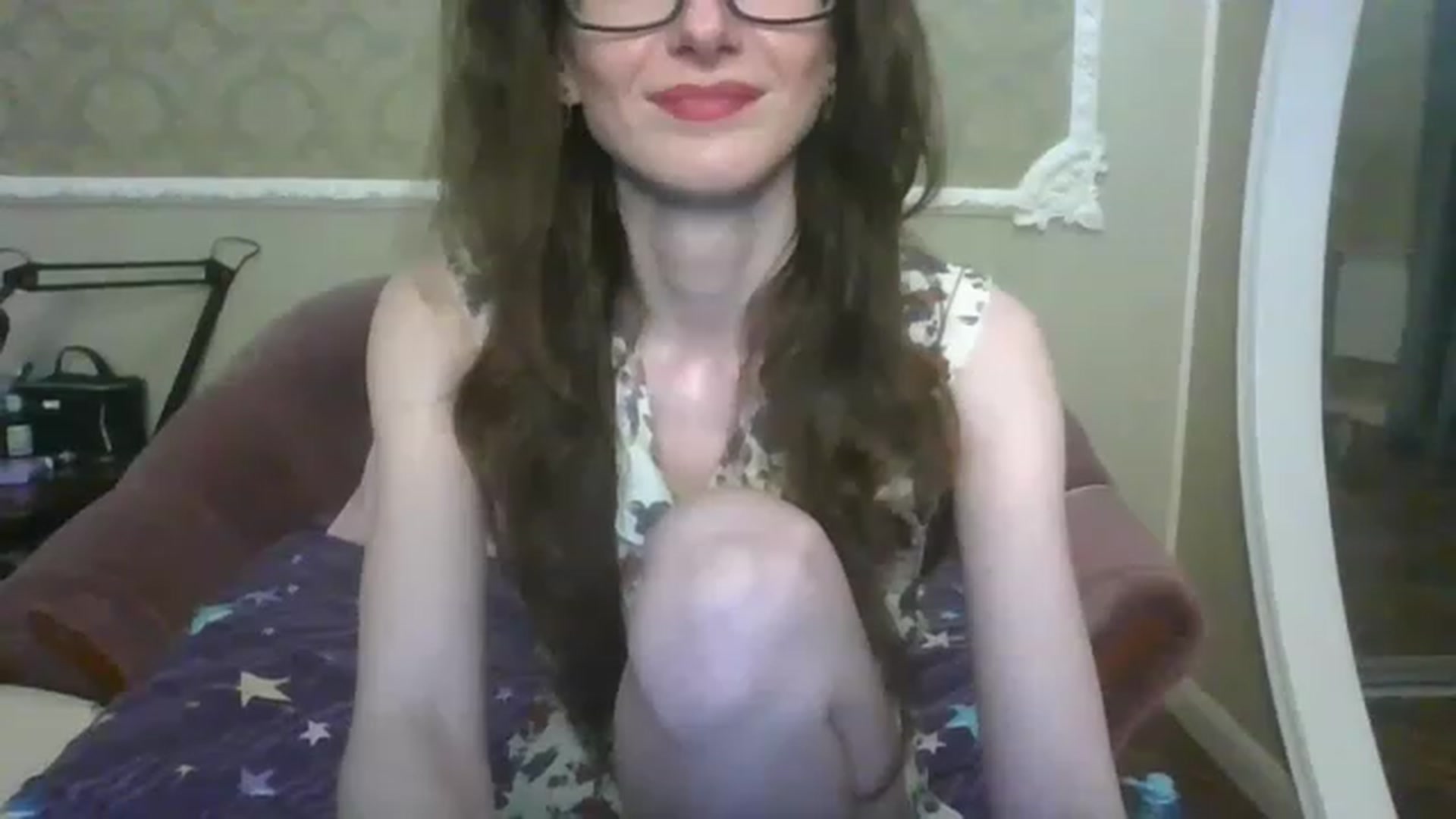 Gallery image thumbnail from Baby_Jewel's myfreecams stream on, 04/30/2023, 15:17 image 17 of 20
