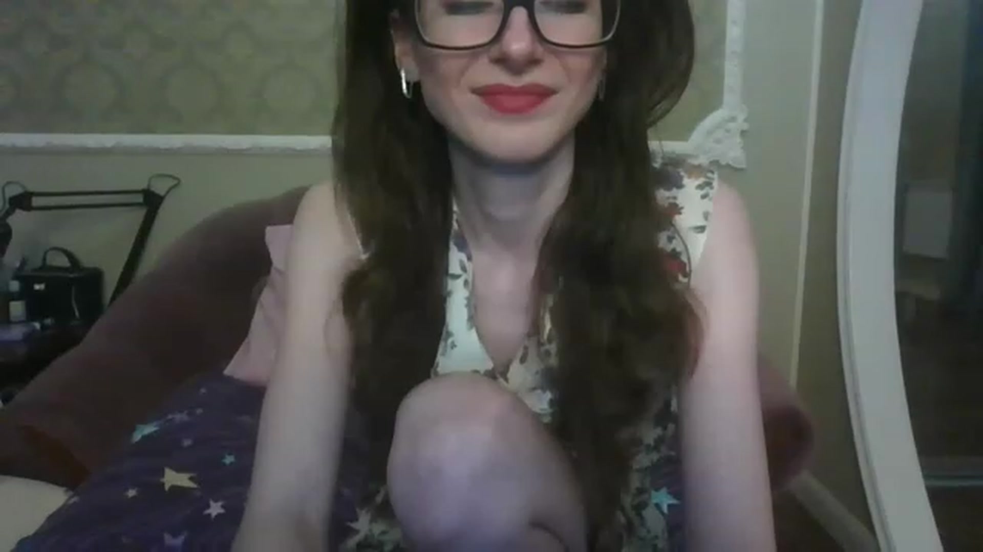 Gallery image thumbnail from Baby_Jewel's myfreecams stream on, 04/30/2023, 15:17 image 9 of 20