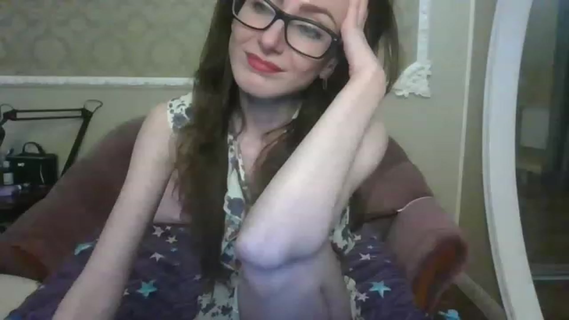 Gallery image thumbnail from Baby_Jewel's myfreecams stream on, 04/30/2023, 15:17 image 19 of 20