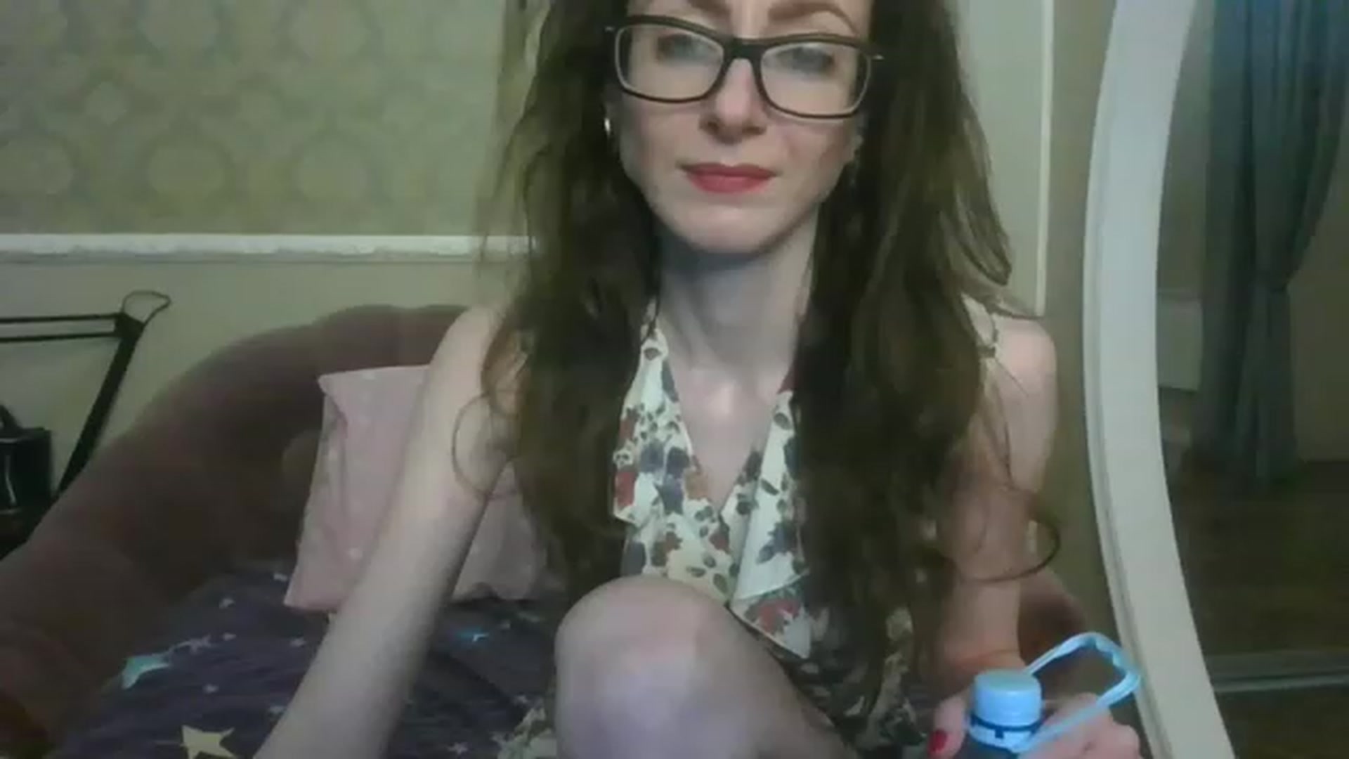 Gallery image thumbnail from Baby_Jewel's myfreecams stream on, 04/30/2023, 18:04 image 1 of 20