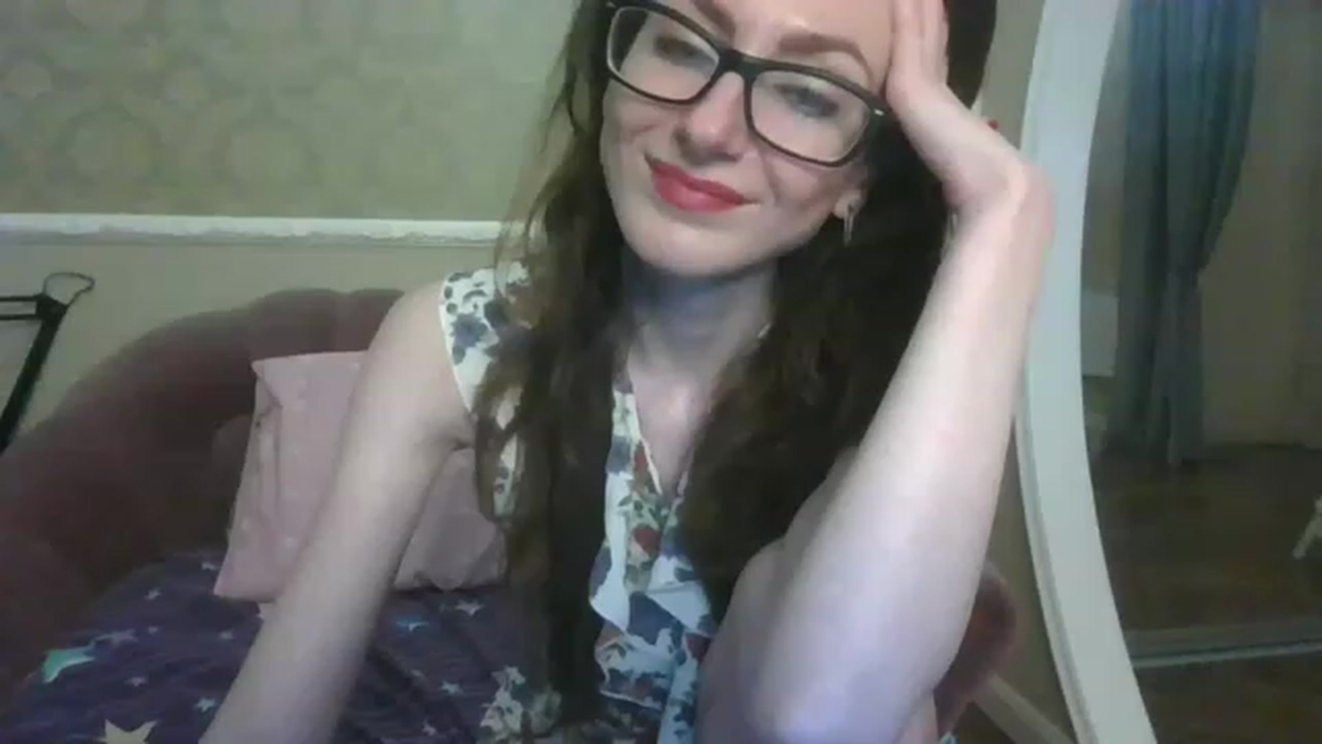 Gallery image thumbnail from Baby_Jewel's myfreecams stream on, 04/30/2023, 18:04 image 6 of 20