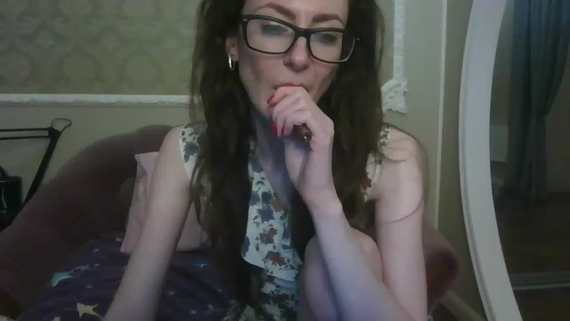Gallery image thumbnail from Baby_Jewel's myfreecams stream on, 04/30/2023, 18:04 image 3 of 20