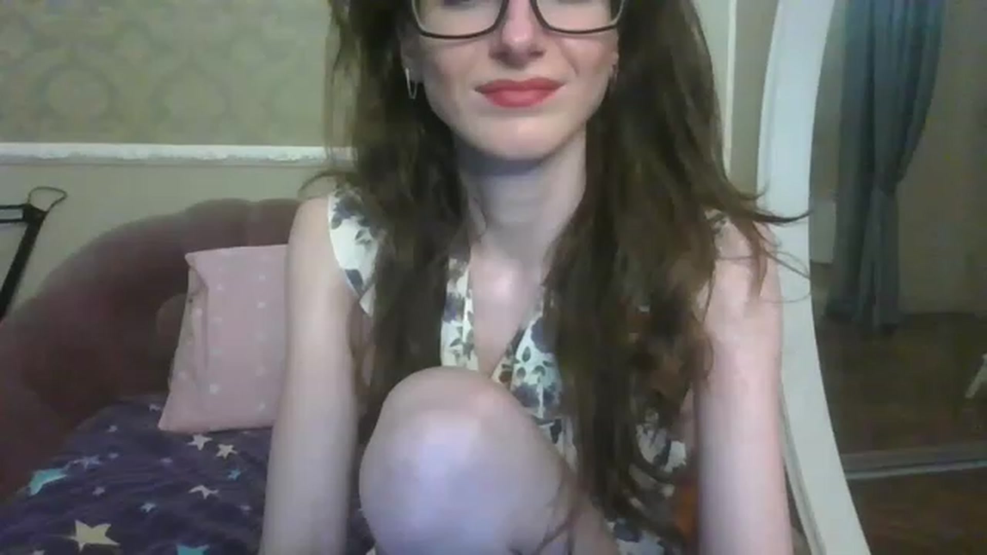 Gallery image thumbnail from Baby_Jewel's myfreecams stream on, 04/30/2023, 18:04 image 9 of 20