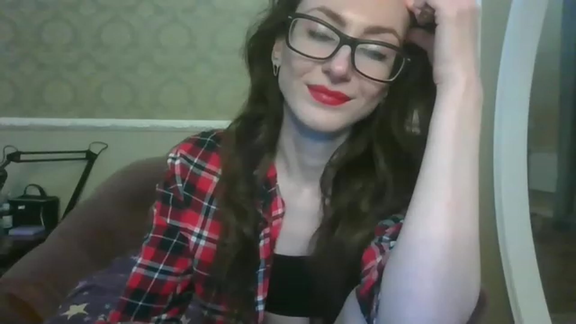 Gallery image thumbnail from Baby_Jewel's myfreecams stream on, 05/01/2023, 12:42 image 13 of 20
