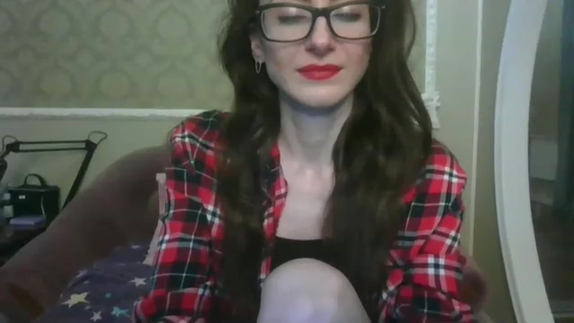Gallery image thumbnail from Baby_Jewel's myfreecams stream on, 05/01/2023, 12:42 image 11 of 20