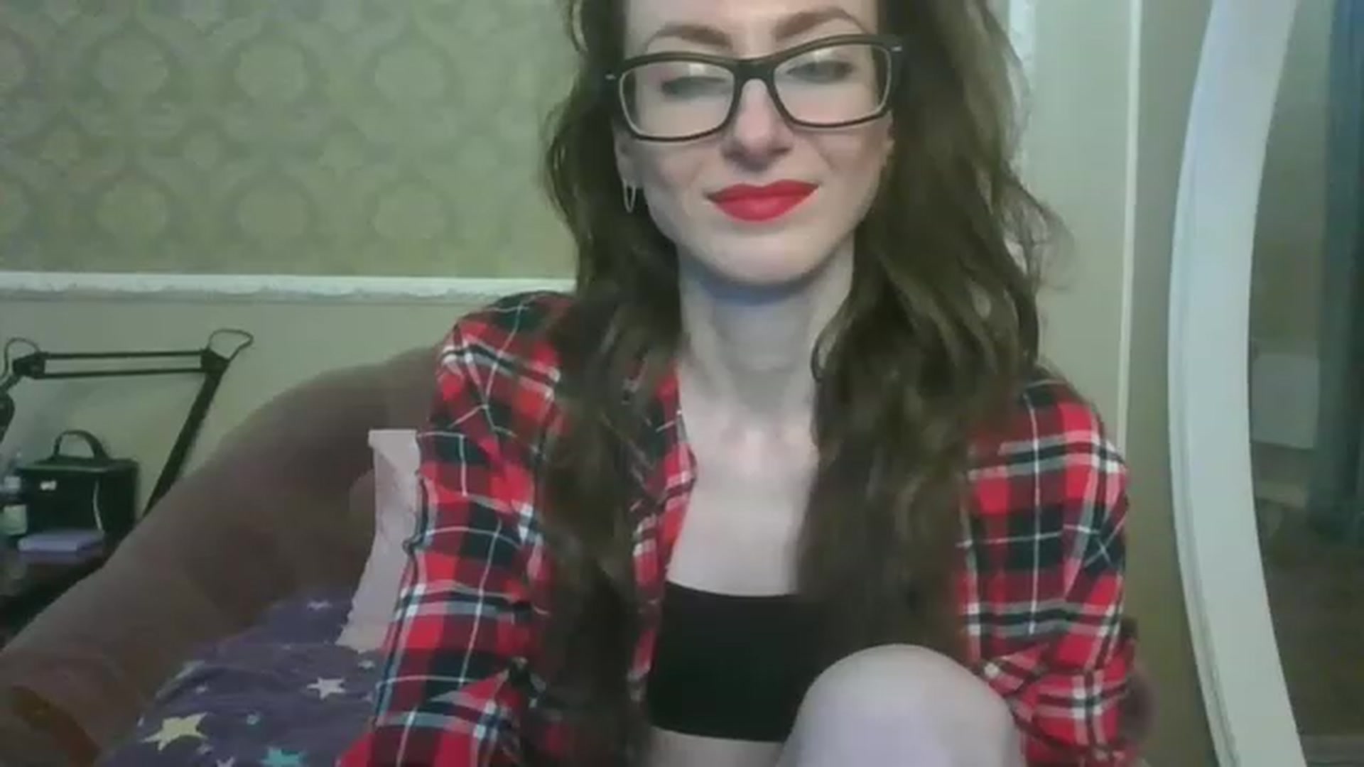 Gallery image thumbnail from Baby_Jewel's myfreecams stream on, 05/01/2023, 12:42 image 17 of 20