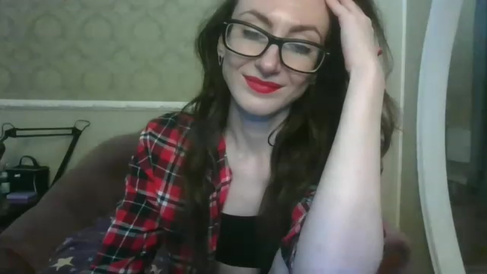 Gallery image thumbnail from Baby_Jewel's myfreecams stream on, 05/01/2023, 12:42 image 16 of 20