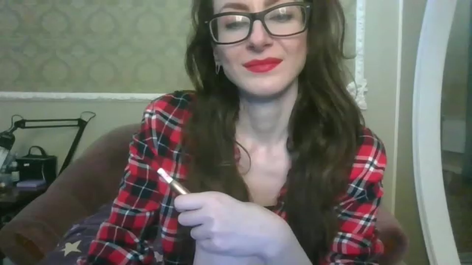 Gallery image thumbnail from Baby_Jewel's myfreecams stream on, 05/01/2023, 12:42 image 6 of 20