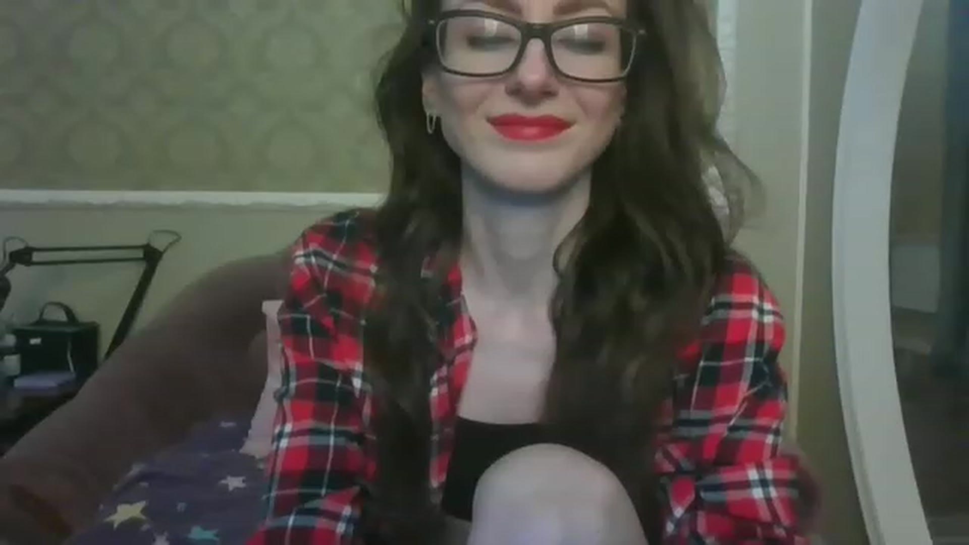 Gallery image thumbnail from Baby_Jewel's myfreecams stream on, 05/01/2023, 12:42 image 19 of 20