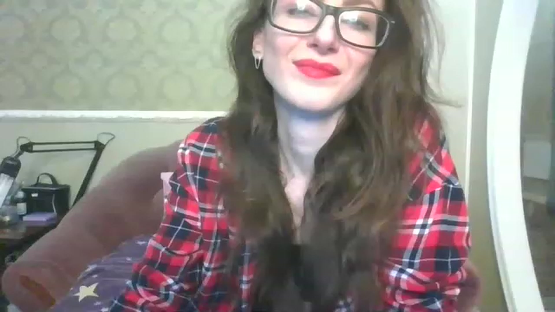 Gallery image thumbnail from Baby_Jewel's myfreecams stream on, 05/01/2023, 12:42 image 1 of 20