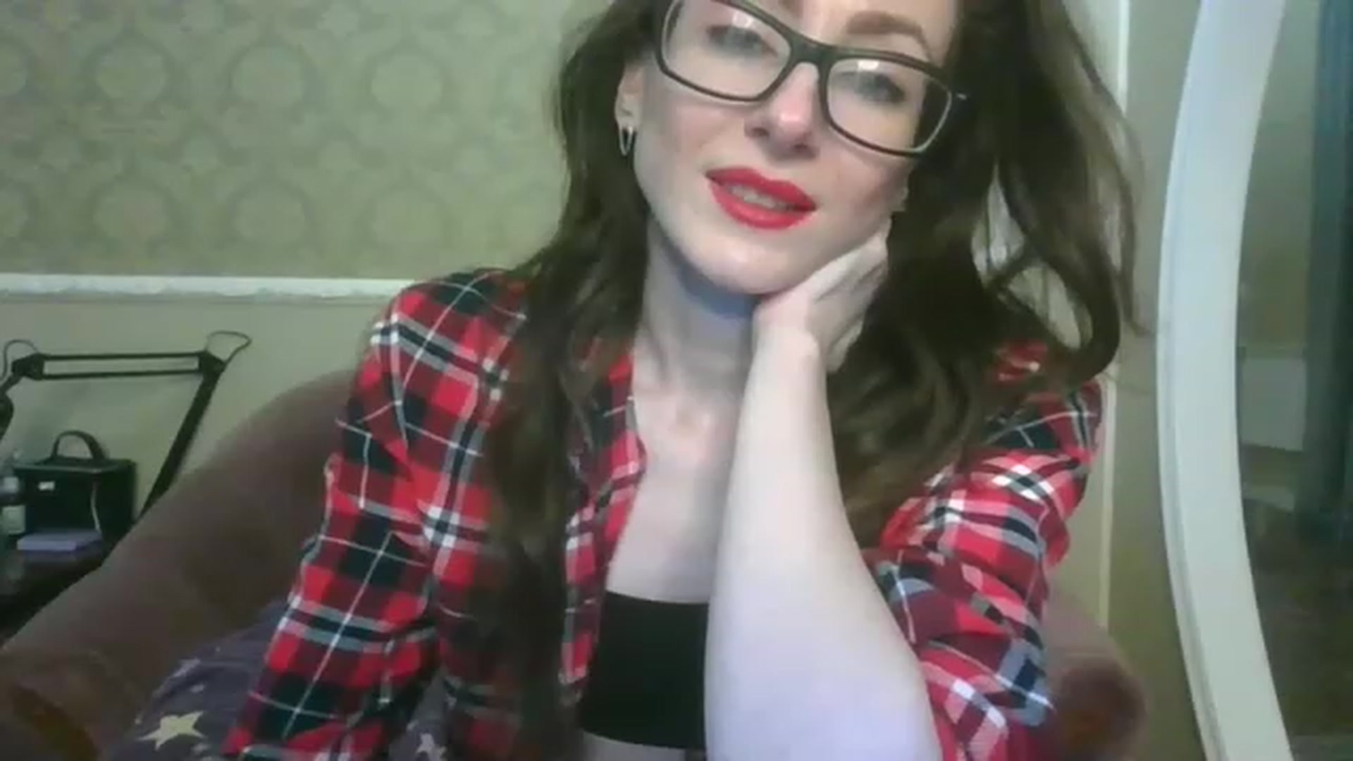 Gallery image thumbnail from Baby_Jewel's myfreecams stream on, 05/01/2023, 12:42 image 18 of 20