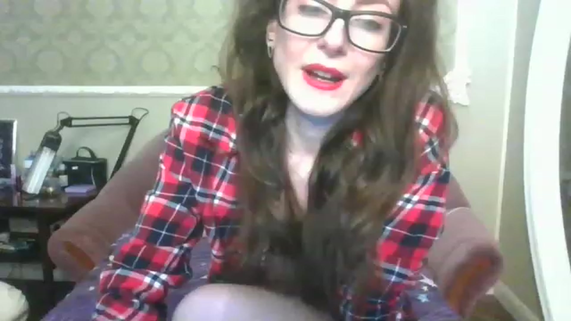 Gallery image thumbnail from Baby_Jewel's myfreecams stream on, 05/01/2023, 14:35 image 5 of 20