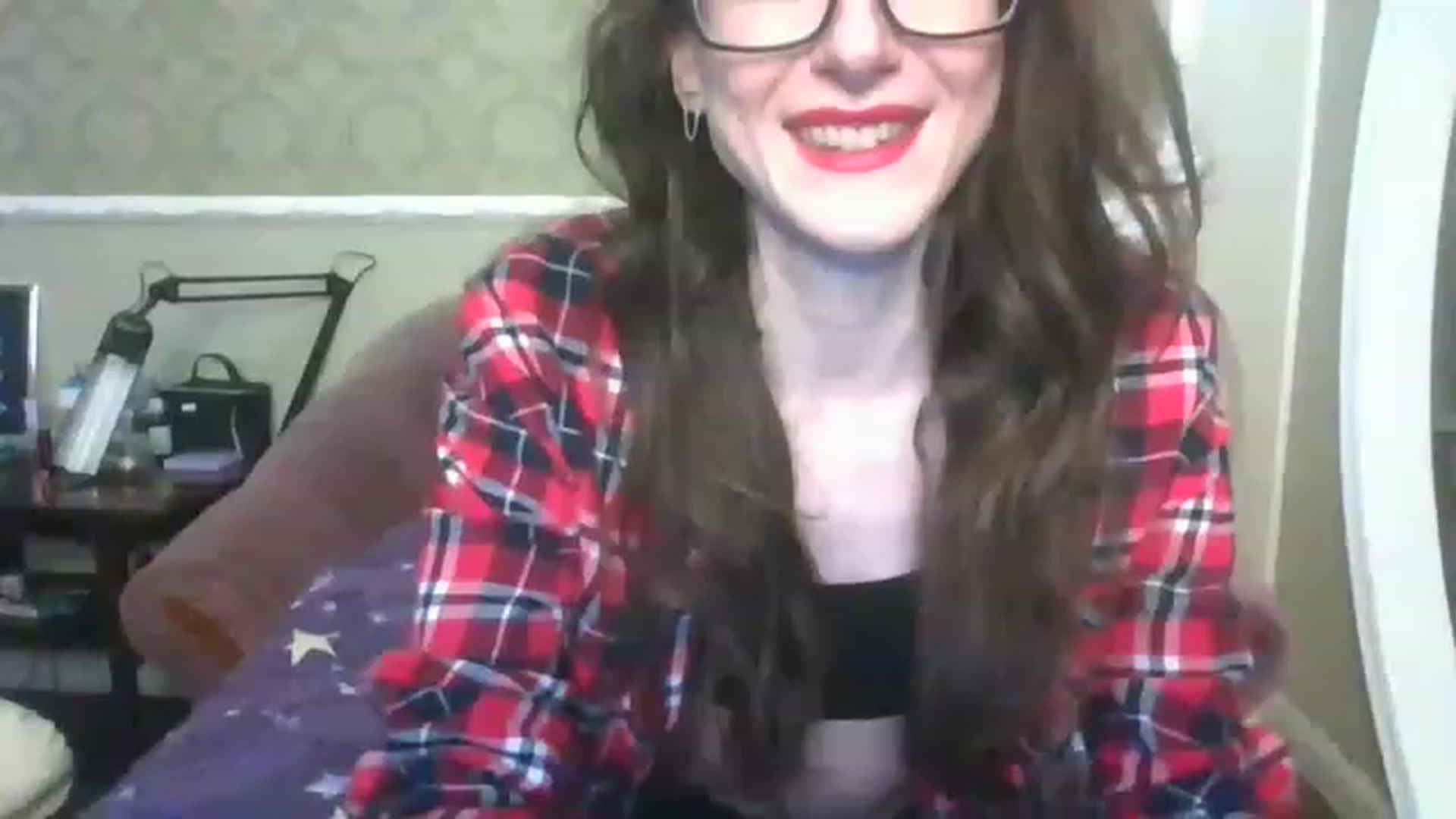 Gallery image thumbnail from Baby_Jewel's myfreecams stream on, 05/01/2023, 14:35 image 10 of 20