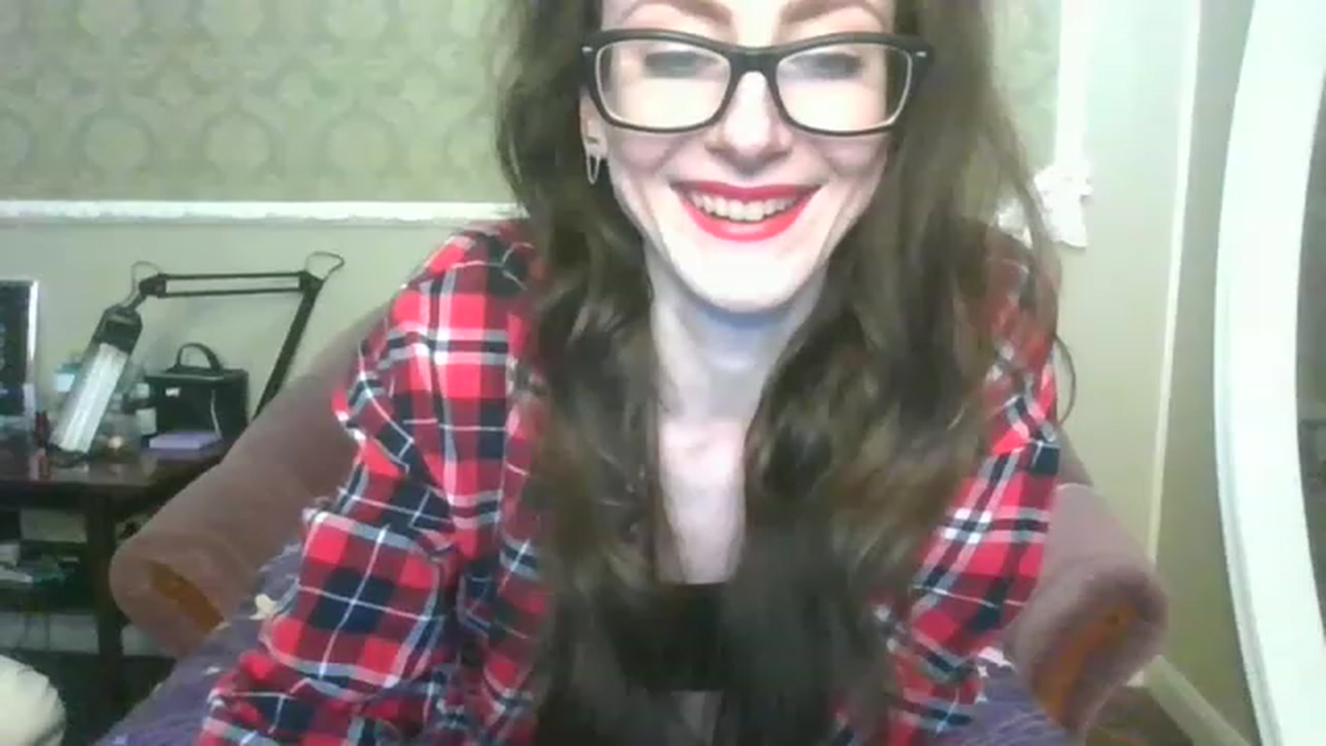Gallery image thumbnail from Baby_Jewel's myfreecams stream on, 05/01/2023, 14:35 image 4 of 20