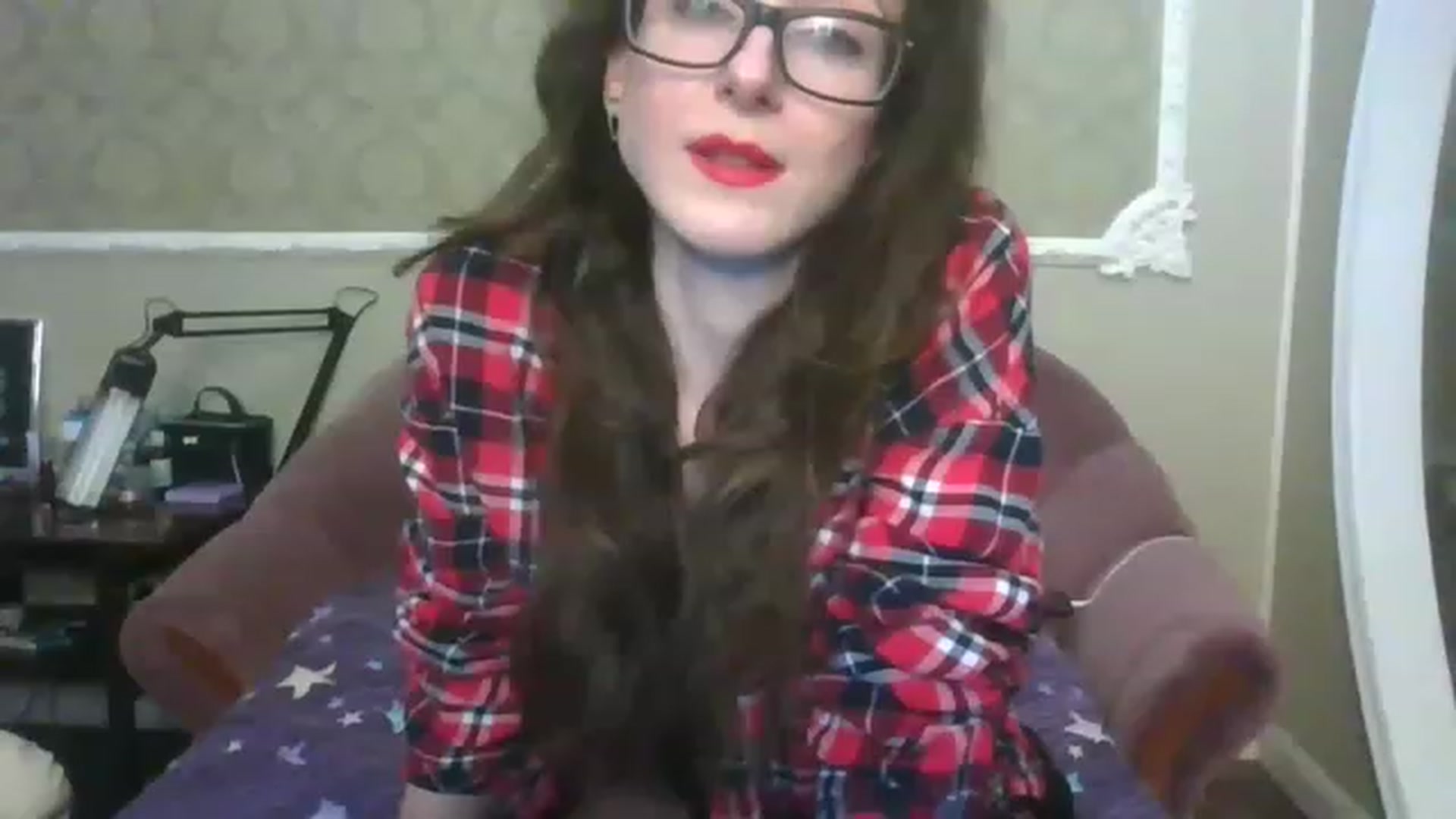 Gallery image thumbnail from Baby_Jewel's myfreecams stream on, 05/01/2023, 14:35 image 8 of 20