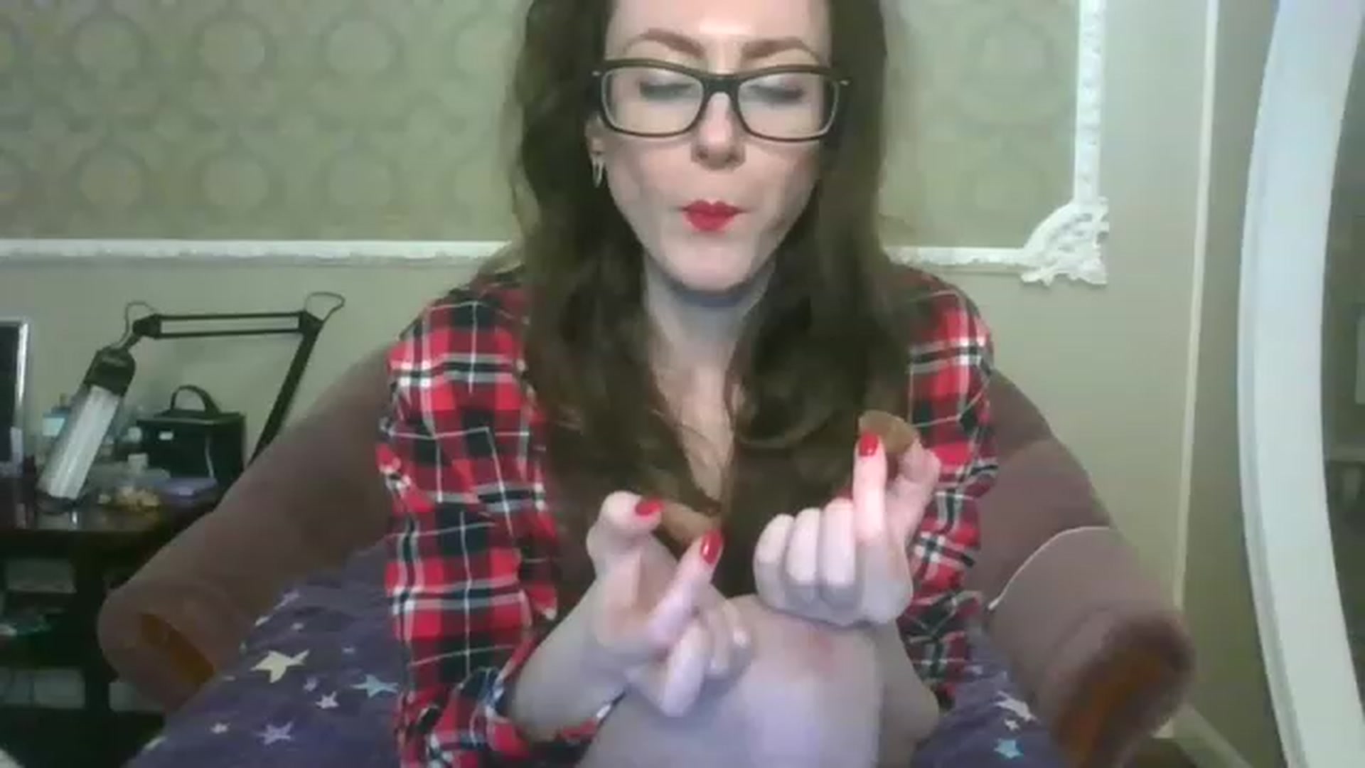 Gallery image thumbnail from Baby_Jewel's myfreecams stream on, 05/01/2023, 14:35 image 18 of 20