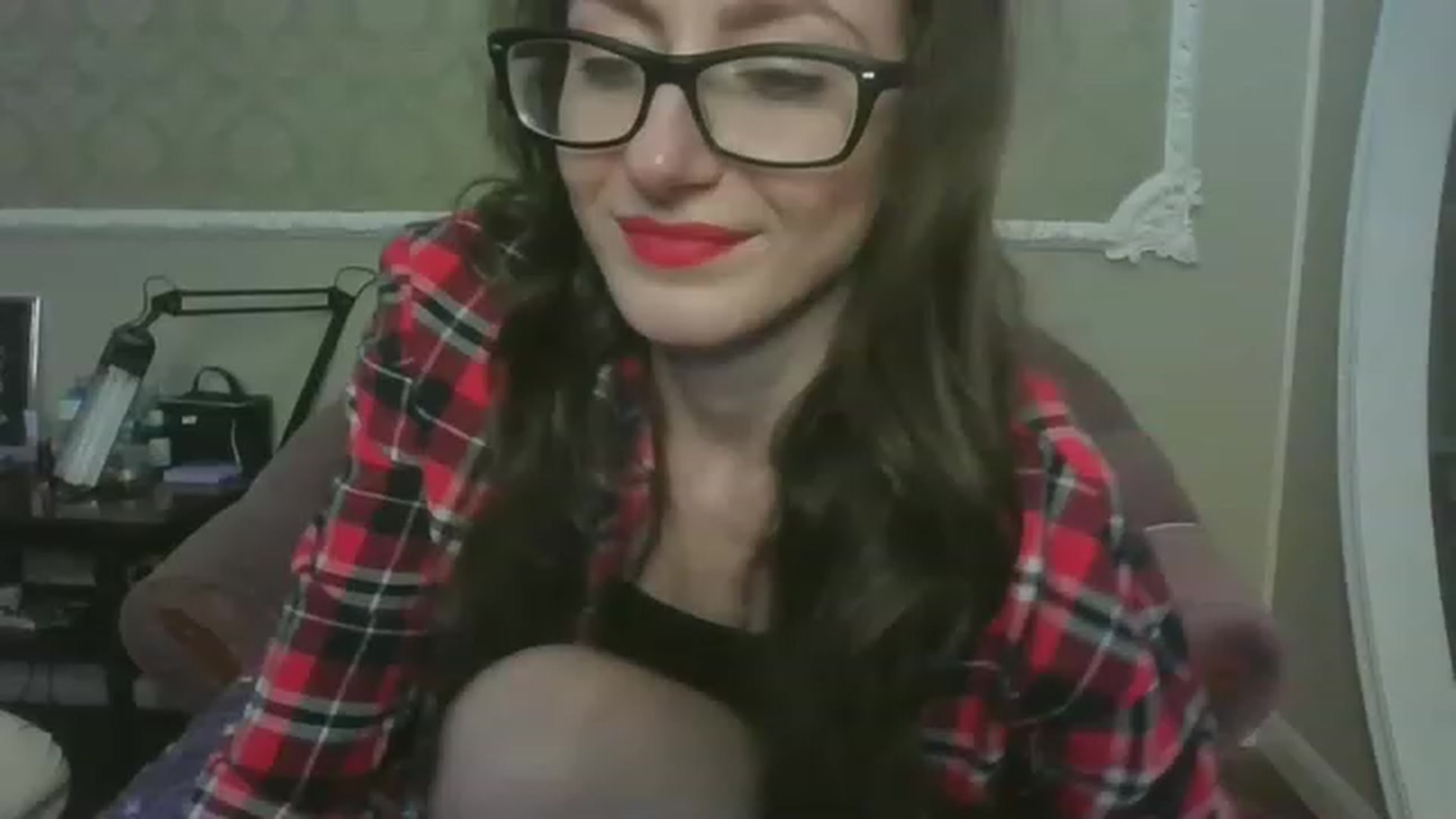 Gallery image thumbnail from Baby_Jewel's myfreecams stream on, 05/01/2023, 14:35 image 14 of 20