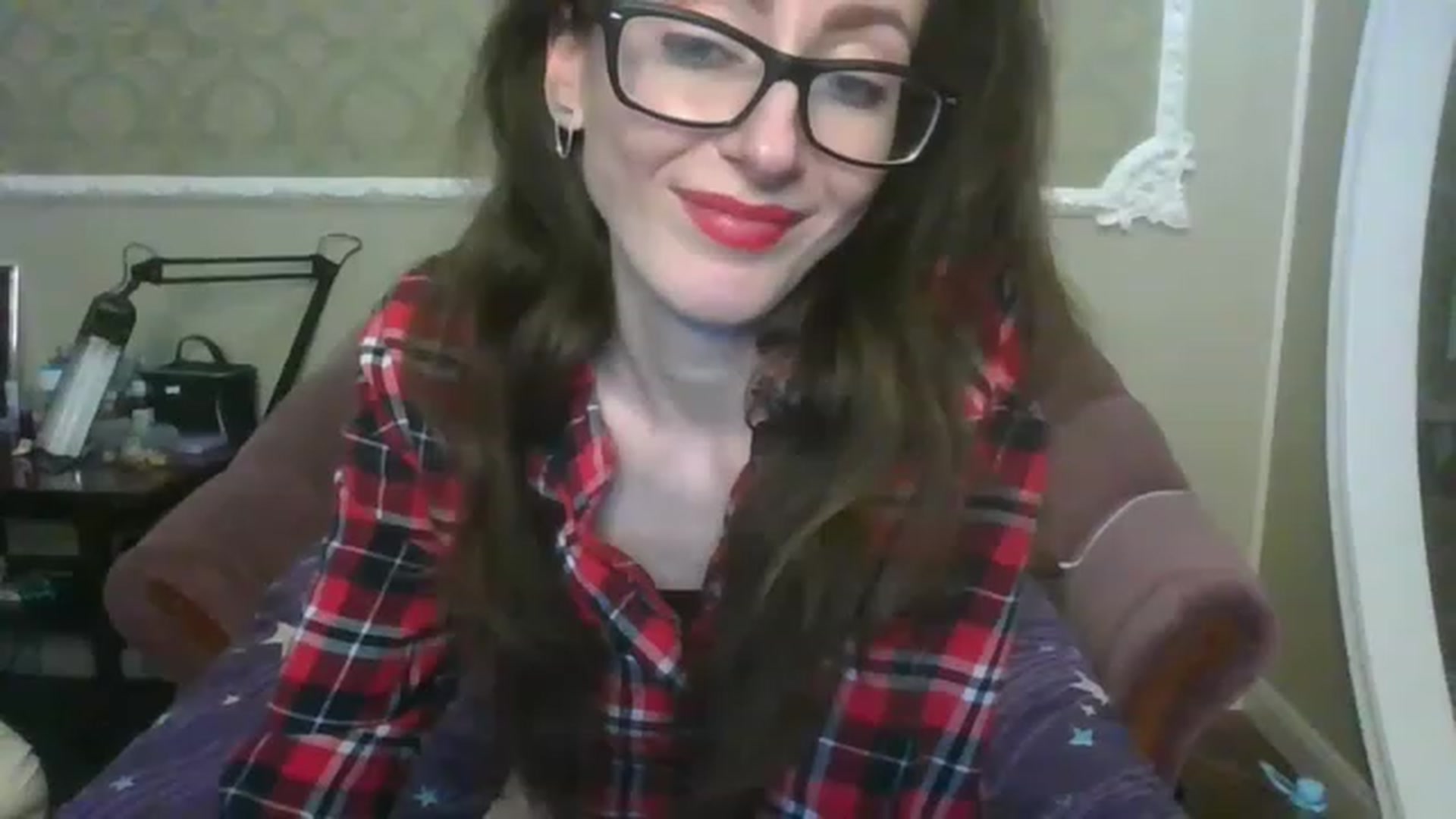 Gallery image thumbnail from Baby_Jewel's myfreecams stream on, 05/01/2023, 16:09 image 7 of 20