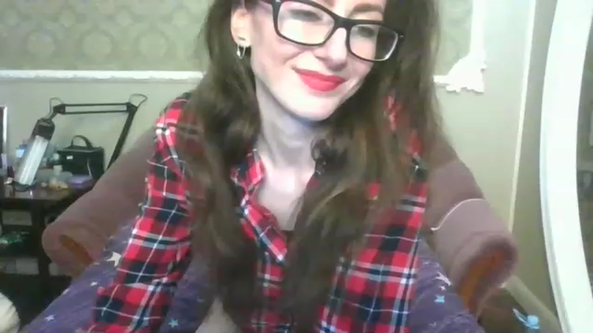 Gallery image thumbnail from Baby_Jewel's myfreecams stream on, 05/01/2023, 16:09 image 6 of 20