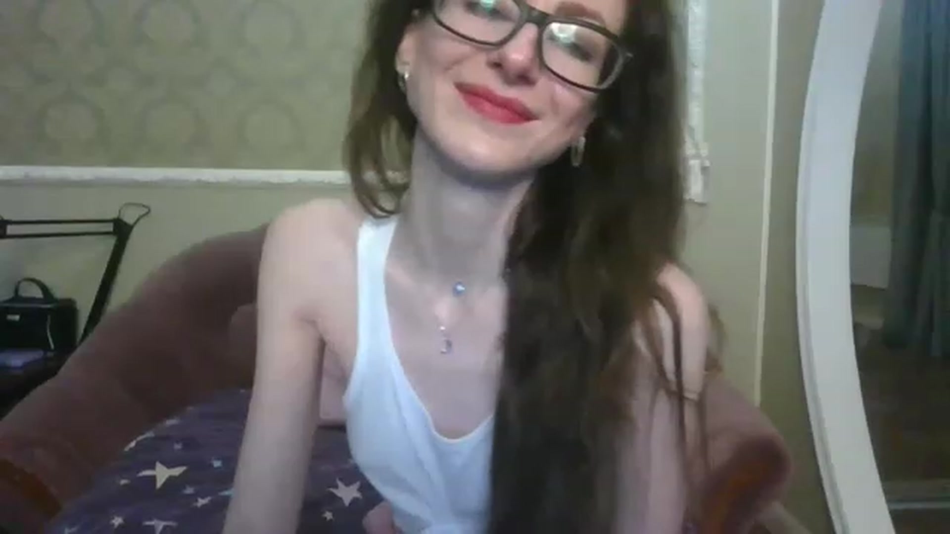 Gallery image thumbnail from Baby_Jewel's myfreecams stream on, 05/03/2023, 12:50 image 20 of 20